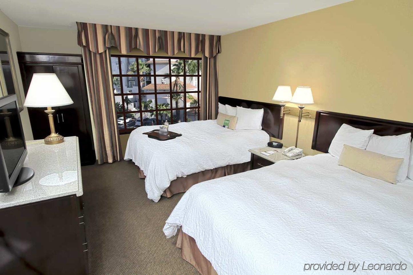 Express Inn Santa Ana Habitación foto